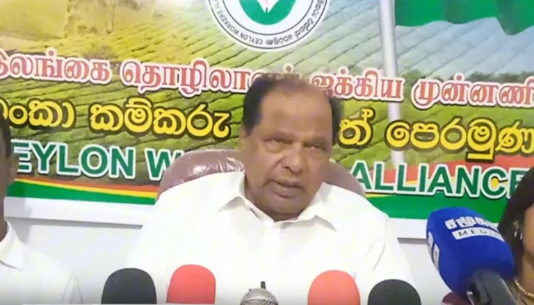 ජනපති රනිල්ට එක්වන තවත් පිරිසක්!