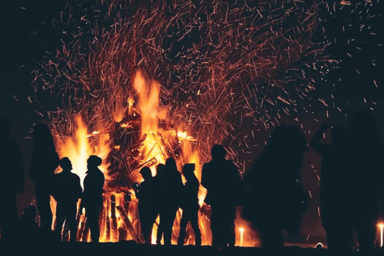 රටකින් එහා ඉගිළී ….