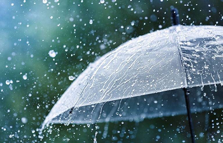 වැසි තත්වයේ වැඩිවීමක් – මිලිමීටර් 100 ට වැඩි තද වැසි ලැබෙන ප්‍රදේශ මෙන්න