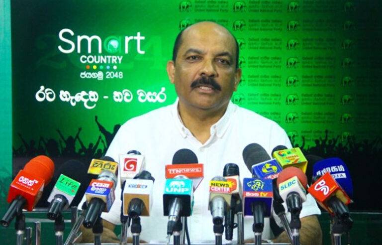 මාව අයින් කළේ නෑ, ඒක බොරුවක් – රංගේ බණ්ඩාර