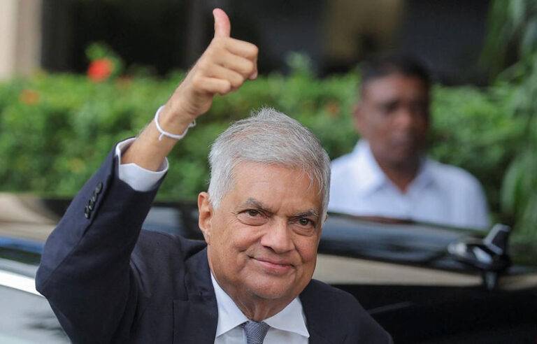 කූල් රනිල් ….