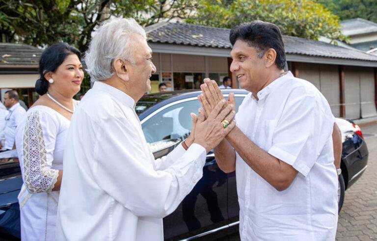 රතු මල්ලිලාට කවදාවත් මේ රටේ බලය ලැබෙන්නේ නෑ. අපට සටනක් නැතිව පාළුයි – කිරිඇල්ල