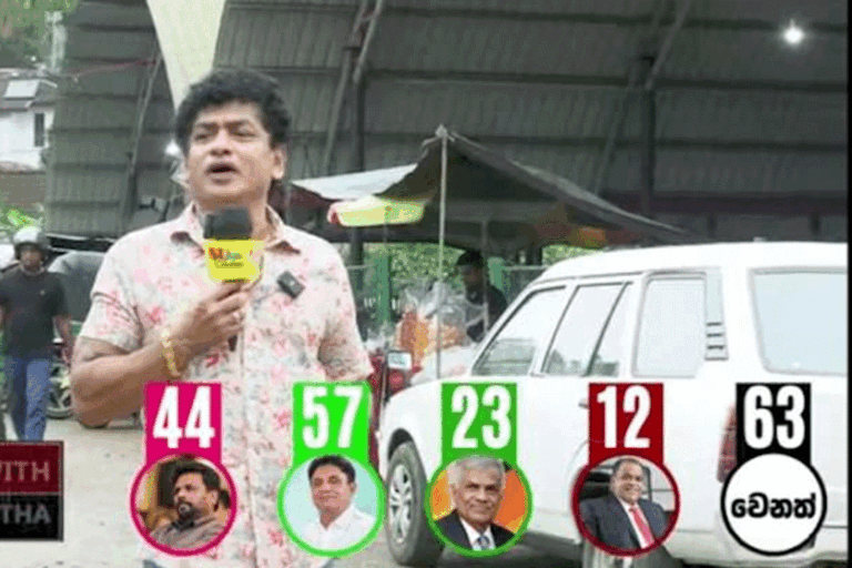 ඇස්තමේන්තු වෙනස් වෙන තවත් හේතු…