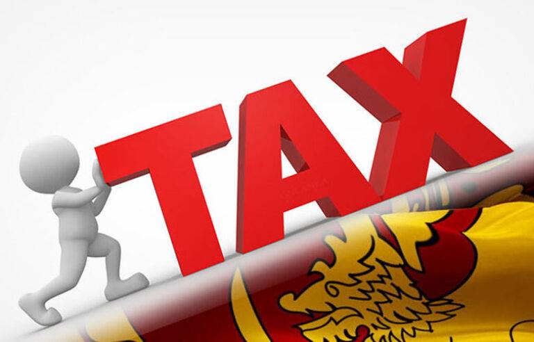 මෙවර අයවැයෙන් බදු වැඩි වෙන්නේ කොහොමද ?