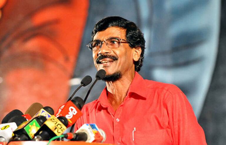 නාමයෝජනා දෙනකොටම අපි දිනලා ඉවරයි. 21 තියෙන්නෙ මැ.කො. ගෙන් සහතිකය ගන්න විතරයි – ටිල්වින්