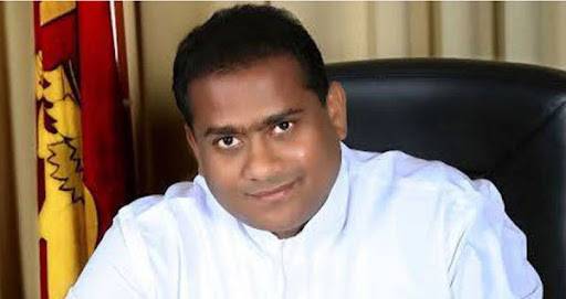 රනිල් පිලට ගිය චොකා මල්ලි අදහස රිවස් කරයි ?