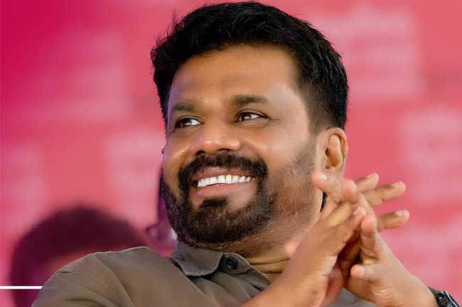 රත්නපුර දිස්ත්‍රික්කයේ ජය අනුරට!