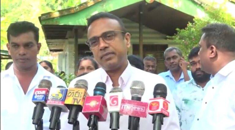 සුරංගනා කතාවලට රැවටිලා රැල්ලට දුවන්න එපා – මනූෂ