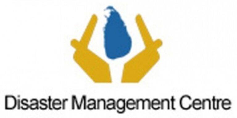 මැතිවරණ සමයේ ආපදා කළමනාකරණයටත් විශේෂ වැඩපිළිවෙලක්!
