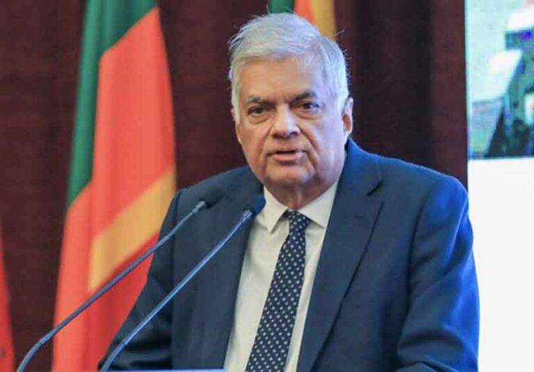 තවත් පිරිසක් ජනපති රනිල්ගේ සහයට!