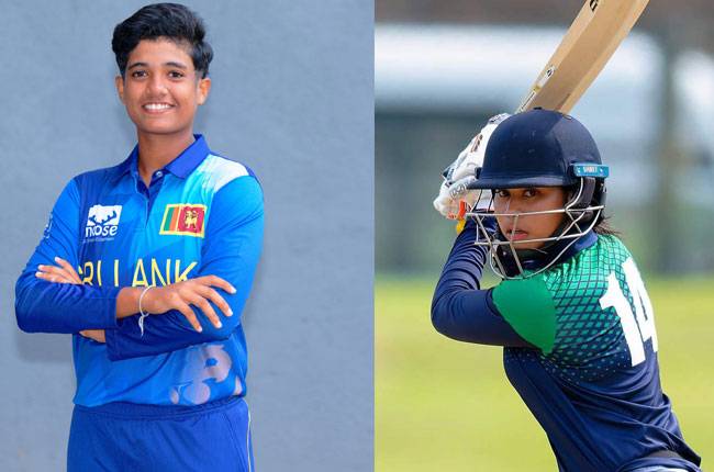 නවසීලන්තය දෙවන වරටත් ශ්‍රී ලංකාවට පරදියි