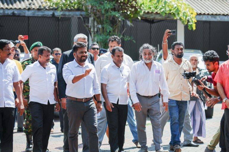 හම්බන්තොට තිස්සමහාරාම ජය අනුරට!
