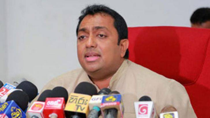 ජනාධිපතිතුමාගේ ජයග්‍රහණය සැකයකින් තොරව සහතිකයි – අකිල විරාජ්