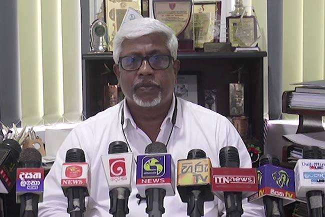මහ මැතිවරණය පැවත්වීමේ දිනය කවදාද? මැ.කො. ගෙන් පිළිතුරු