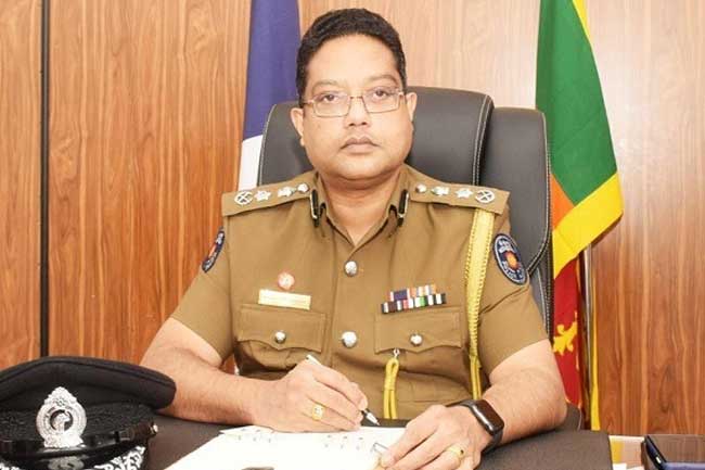 රාජ්‍ය බුද්ධි සේවයේ හිටපු ප්‍රධානී නිලන්ත ජයවර්ධනට අධිකරන නියෝගයක්!
