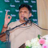 සජිත්ගෙන් හෙළ සංස්කෘතිය නංවන්න කාර්ය සාධන බලකායක්!