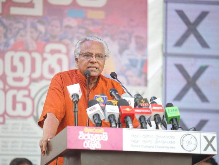 ආර්ථික ඔස්තාර්ලා වෙනුවට කම්මැල්ලවීරගේ සංවර්ධන ප්‍රවේශය!