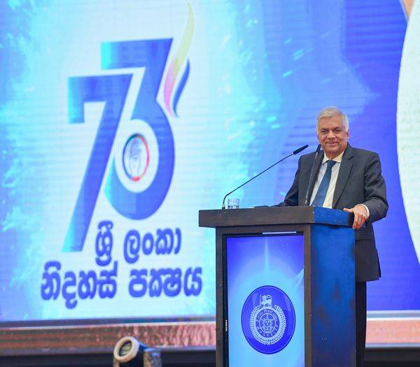 සජිත් දෙමළ ජන්ද උදුරාගැනීමට කළ උත්සාහය ආසාර්ථක වුණා – ජනපති කියයි