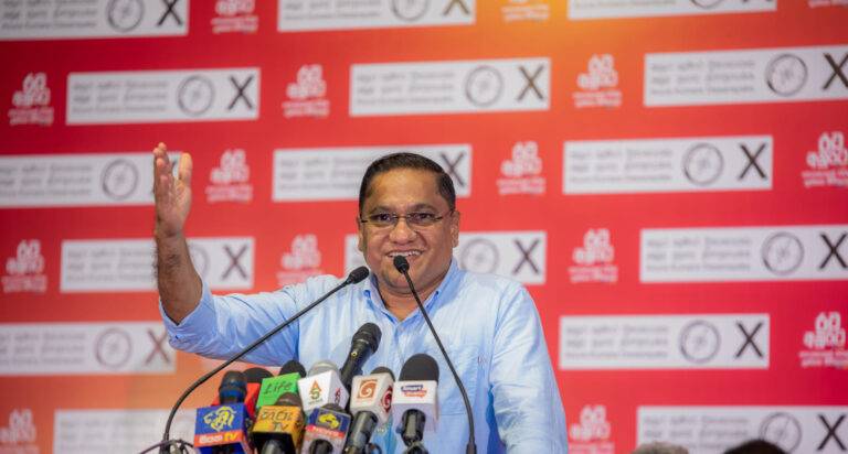 මාලිමාව රට හදන්න පටන් ගන්න තැන මෙන්න!
