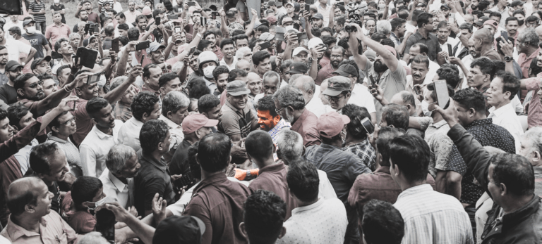 අපේ රටේ කිසිඳු මැතිවරණයකදී කිසිඳු පුද්ගලයෙකු මිය යා යුතු නැහැ – විධායක ජනපති ලෙස තේරීපත් වූ අනුර