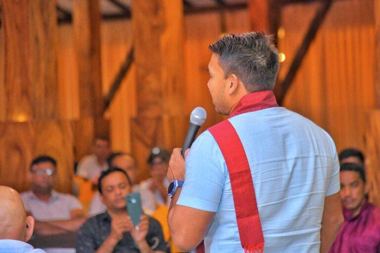 2024 මහ මැතිවරණයට නාම යෝජනා ලබා දීමේදී තරුණයින්ට වැඩි ඉඩක් – නාමල්
