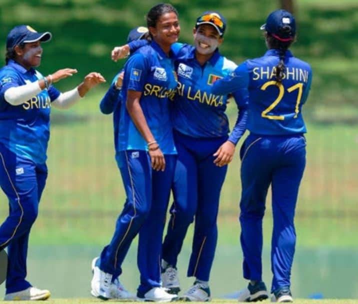 ඔස්ට්‍රේලියාව ඉදිරියේ කඩුලු 7 ක පරාජයක්