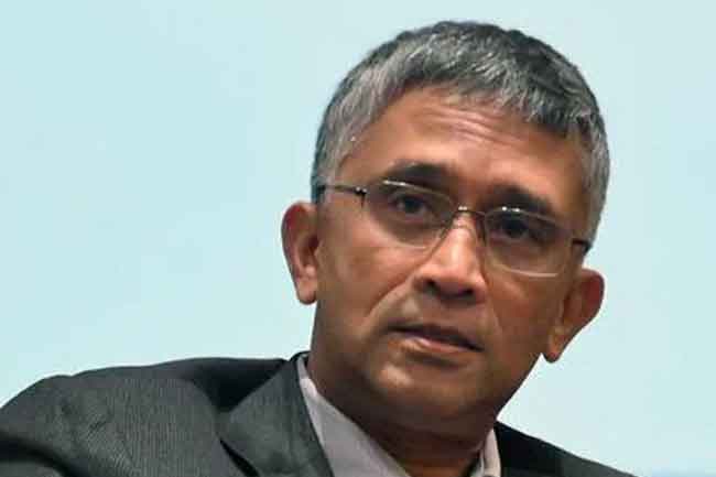 තවත් සභාපතිවරයෙක් ඉල්ලා අස්වෙයි!