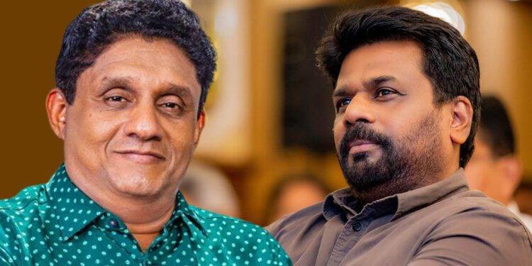 රත්නපුර, කලවාන අනුරට යද්දී රක්වාන සජිත්ට ජය!