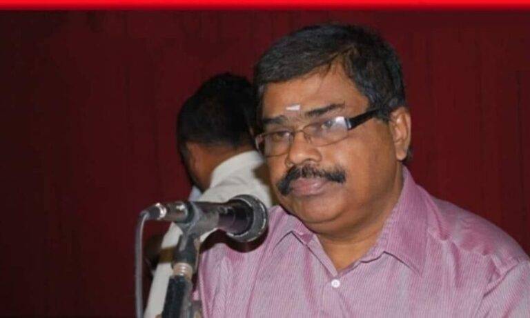 යාපනය පේදුරු තුඩුවේ ජය පී. අරියනේත්‍රන්ට!