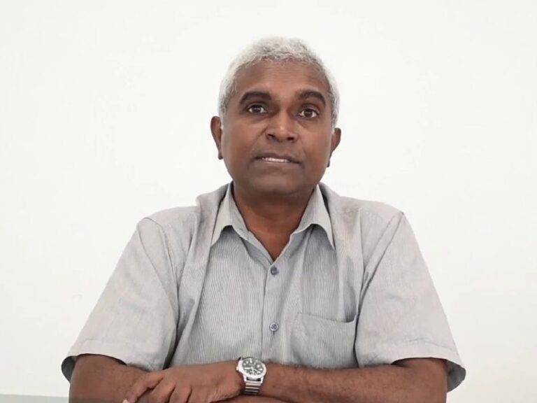 ලංකා විදුලිබල මණ්ඩලයට නව සභාපතිවරයෙක්!