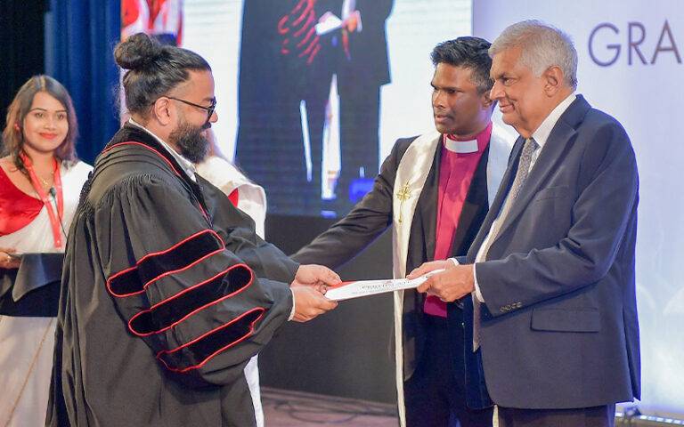 වාර්ගික හෝ ආගමික කරුණු පදනම් කර ගනිමින් තමා මැතිවරණ කටයුතු කරන්නේ නෑ – ජනපති