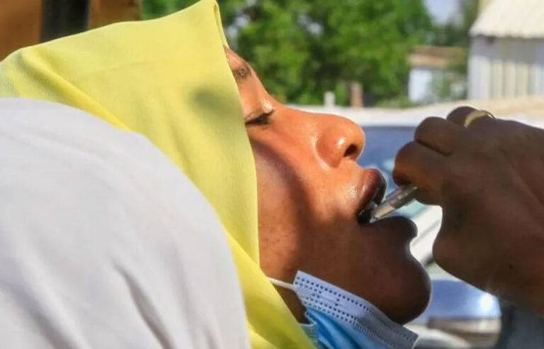 කොලරාව හේතුවෙන් සුඩානයේ දහස් ගණනක් මිය යයි