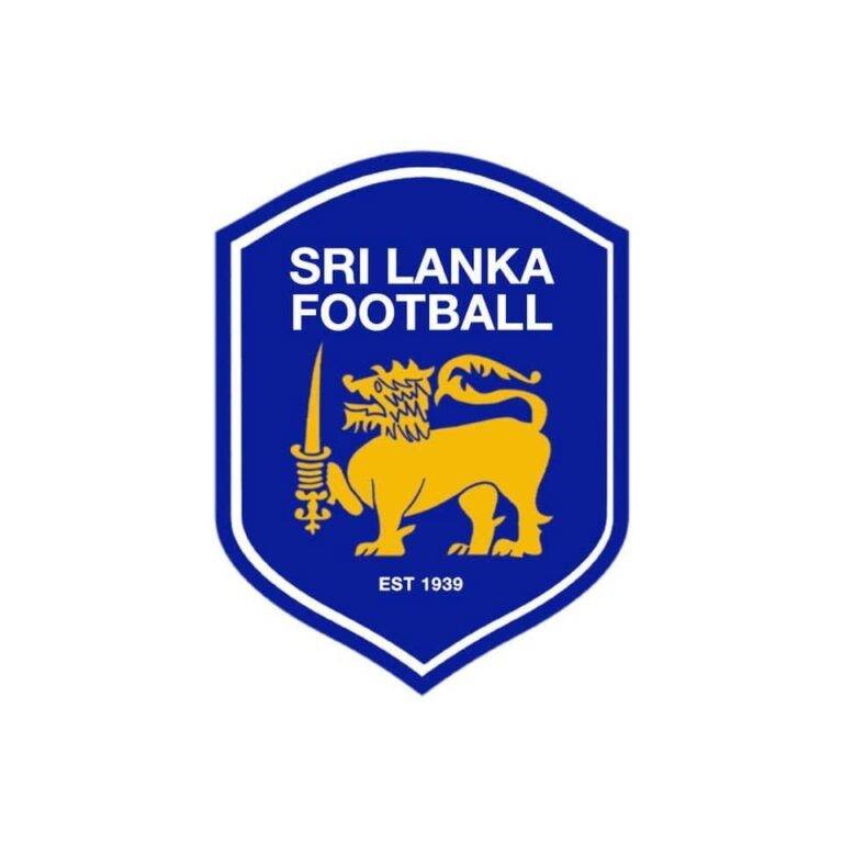 දකුණු ආසියානු රටවල ජගත් පාපන්දු වර්ගීකරණයේ ඉහළට එසැවීම ලංකාවෙන් පමණයි