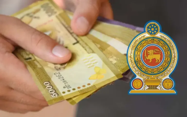 2025 වසර රාජ්‍ය සේවකයන්ට වාසි රැසක් ?