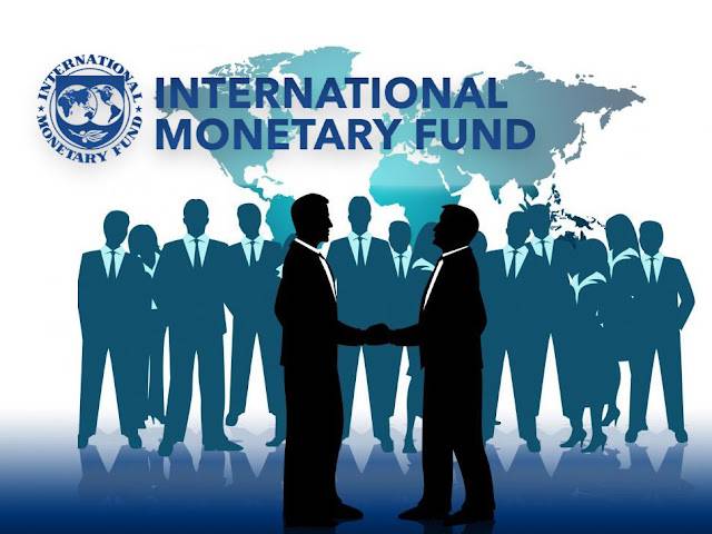 IMF – ඩොලර් ආර්ථික විජ්ජාවක් ද? විද්‍යාවක් ද? නව රජයත් ගෙදර යවයි ද?