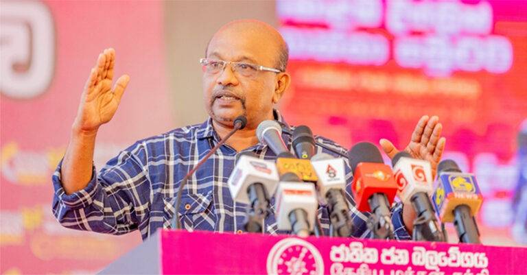 ලක්ෂ්මන් නිපුණ ආරච්චිගේ නම ගැසට් කරයි! 