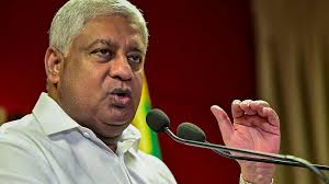 NPP විජිතට මහජන ආරක්ෂක අමාත්‍ය ටිරාන්ගෙන් ප්‍රතිචාර!