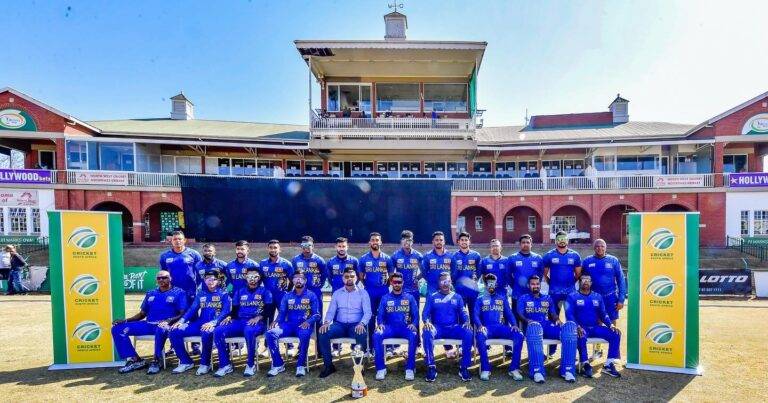 අවුරුදු 19 න් පහළ පාසල් ක්‍රිකට් තරගාවලියට ශ්‍රී ලංකා ක්‍රිකට් වෙතින් පන්දු දස දහසක්