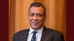 AKD ට අපි උදව් කරන්න අවශ්‍යයයි. AKD ත් අපේ විශ්වාසය රැකිය යුතුයි – රිස්ලි ඉල්ලියාස්