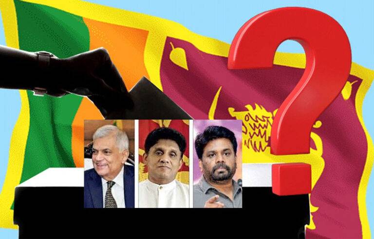දැන් තත්ත්වය මොන වගේද ?