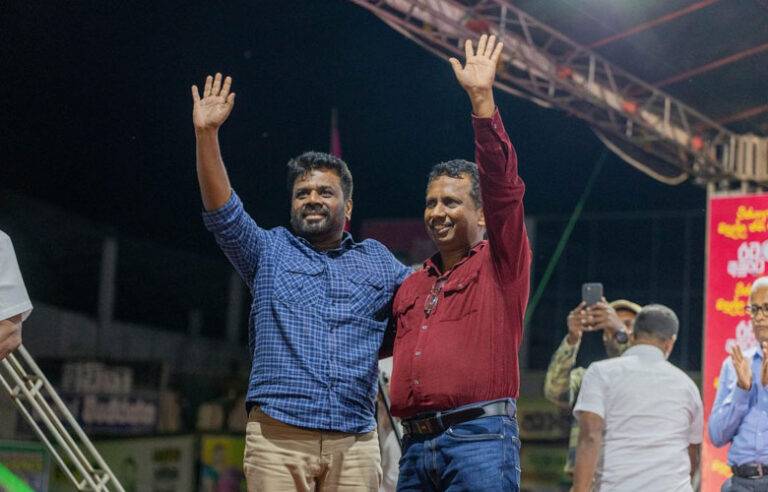 ඓතිහාසික අනුරාධපුරයෙන් ආපු අනුර කුමාර මහපොළොවේ පැලවෙලා රටට සෙවණ දෙන මහා වෘක්ෂයක් – සමන්ත