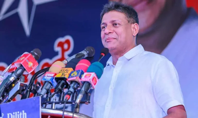 රතුපාට දම්පාට වෙලා, මේ දම්පාට අද අපට ගෙන එන්නේ අසුබ පණිවිඩයක් – දිලිත්