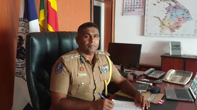 යුක්තිය මෙහෙයුම ඉදිරියට යනවද? නැද්ද? වැඩබලන පොලිස්පති කතා කරයි!