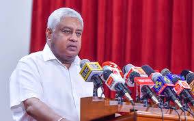මැතිවරණයෙන් පස්සේ කිසිදු භීෂණයකට ඉඩක් නැහැ – මහජන ආරක්ෂක ඇමතිගෙන් සහතිකයක්!