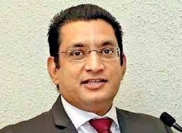 ජන්ද ප්‍රතිඵල අපේක්ෂාවෙන් සිටින ජනතාවට ඇමති අලි සබ්‍රි කියන කතාව!