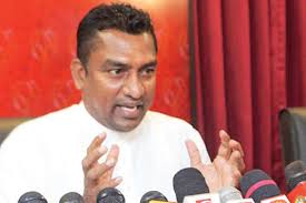 ලක්ෂ තුනහමාර අපිට හොඳටම ඇති – තිස්සකුට්ටිආරච්චි