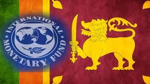 IMF වෙතින් ශ්‍රී ලංකාව ගැන ප්‍රකාශයක්!