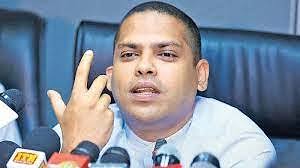 මුලින්ම ශක්තිමත් විපක්ෂ සන්ධානයක් හැදෙනවා නම් හොදයි. අගමැති අපේක්ෂක පස්සේ තීරණය කරන්න පුළුවන් – හරීන්