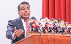 වෙනසක් කරන්න ගිහින් විනාශයක් කරගන්න එපා – පොහොට්ටු මන්ත්‍රී දොළවත්ත ඉල්ලයි!