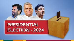 බැමි බිදගෙන අනුර ඉදිරියට – සජිත් රනිල් අතරත් සීතල සටනක්!